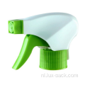 28/400 Plastic Red-White Trigger Sprayer Garden voor tuin